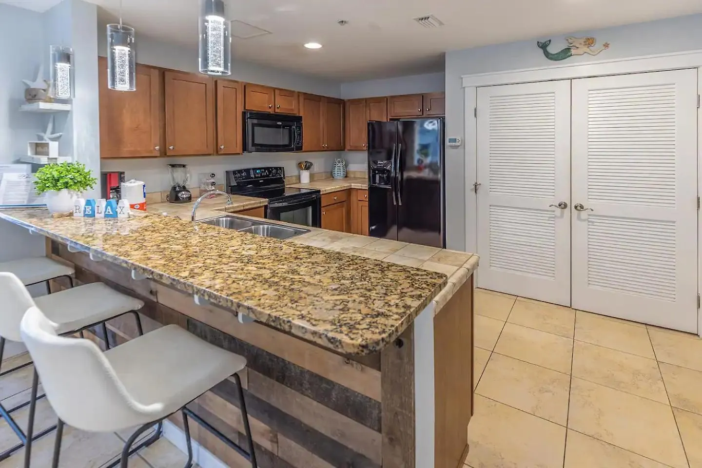 Origin 1332 - One Bedroom - Pool And Gulf Views By Beach Haven Vacation Rentals Panama City Beach
