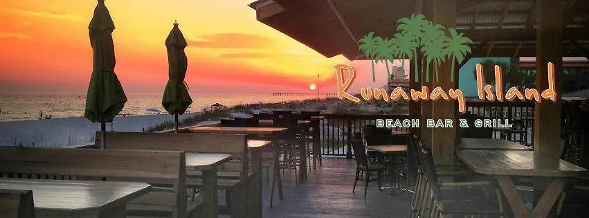 Origin 1332 - One Bedroom - Pool And Gulf Views By Beach Haven Vacation Rentals Panama City Beach ABD