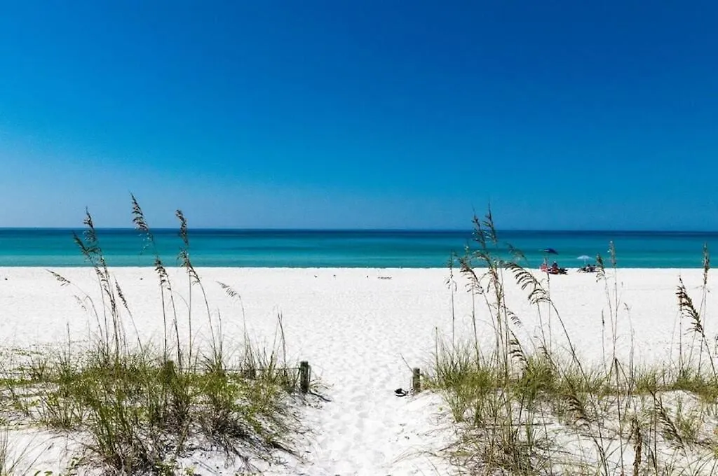 Origin 1332 - One Bedroom - Pool And Gulf Views By Beach Haven Vacation Rentals Panama City Beach