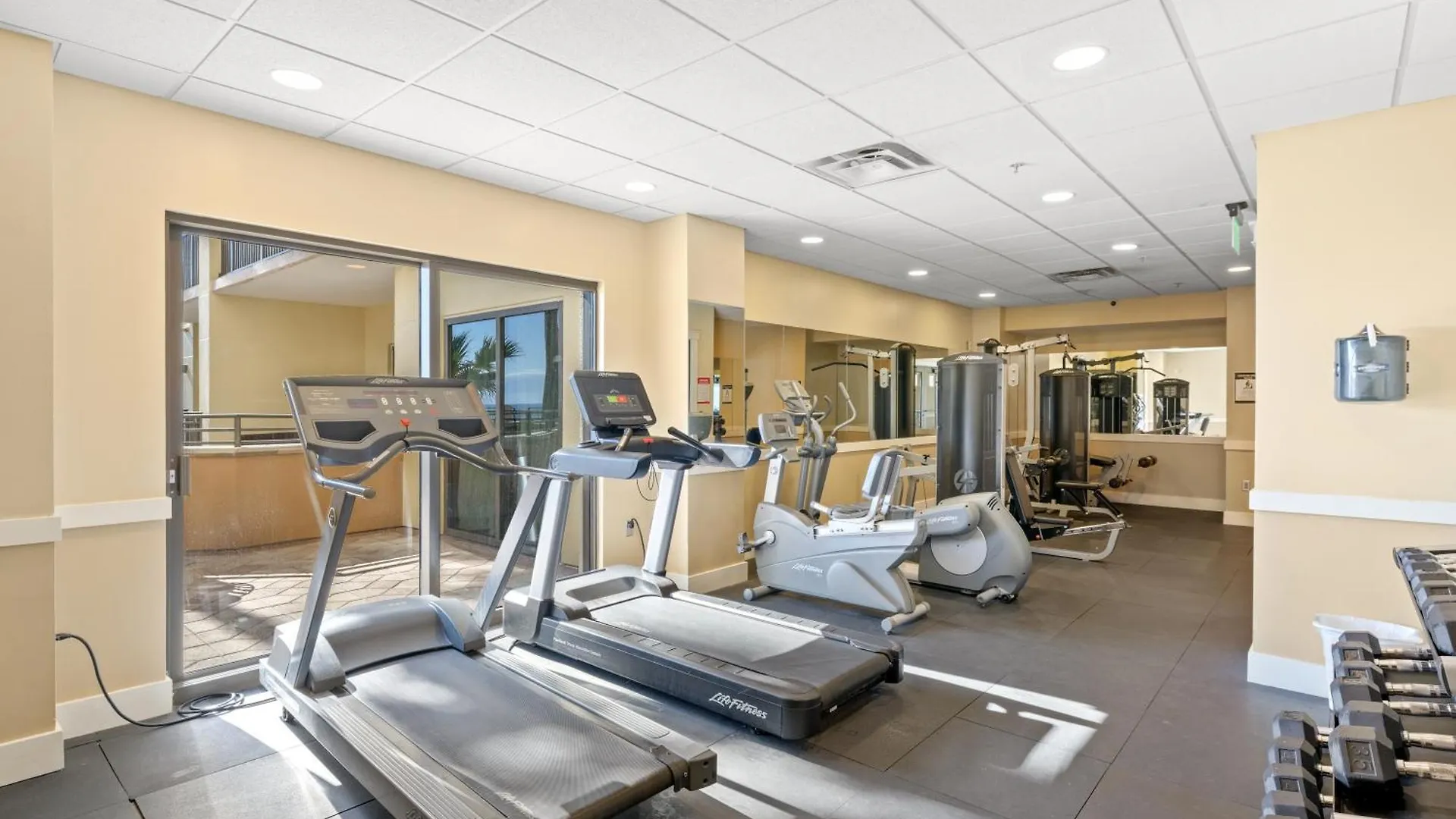 Origin 1332 - One Bedroom - Pool And Gulf Views By Beach Haven Vacation Rentals Panama City Beach 0*,  ABD