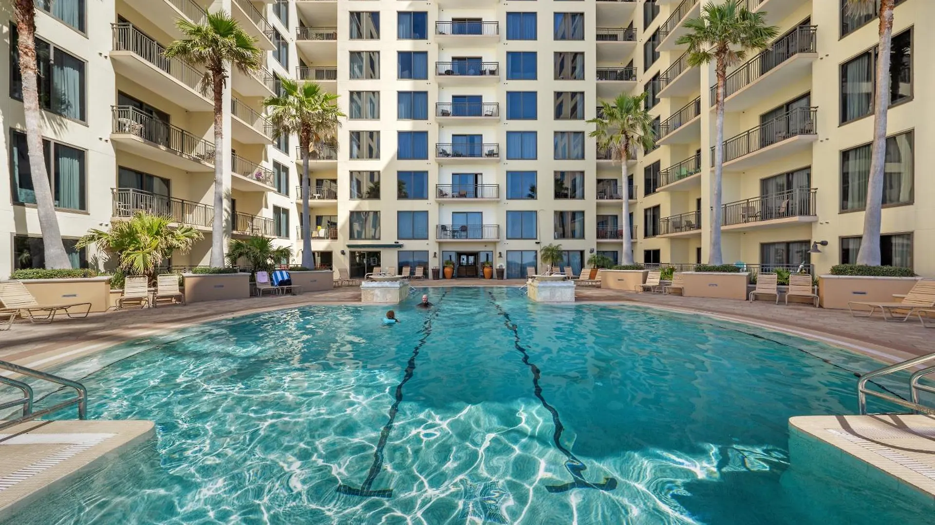 Origin 1332 - One Bedroom - Pool And Gulf Views By Beach Haven Vacation Rentals Panama City Beach 0*,